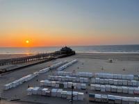 Zeezicht Blankenberge - B&B Blankenberge
