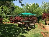 Camera Matrimoniale Deluxe