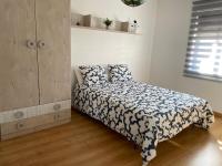 Habitación Doble con baño compartido