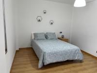 Habitación Doble con baño compartido