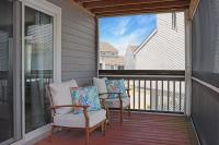 Barrier Dunes 268 - 101 Cape Blessed by Pristine Properties Vacation Rentals - Chambres d’hôtes