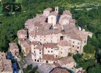 B&B Monterone - Casa in Borgo Medievale in Toscana - Bed and Breakfast Monterone