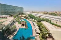 Le Meridien Cairo Airport