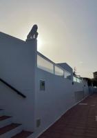 Acogedor bungalow con vistas - Ferienwohnung