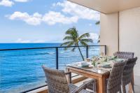 Mahana 519 - B&B