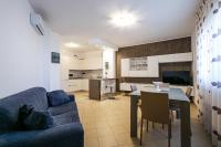 LA CONCHIGLIA SAMS HOME - Ferienwohnung Bisceglie