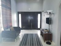 B&B Muar - #Pagoh University Edu Hub Panchor Muar for 6-8 pax - Bed and Breakfast Muar