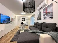 HILLSIDE Apartment Volosko - B&B Opatija