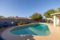 Chandler Galveston - Ferienwohnung