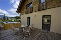 House Neza - B&B Kranjska Gora