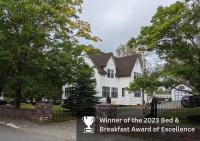 Hill Road Manor Bed & Breakfast - Bed and Breakfast Grand Falls-Windsor