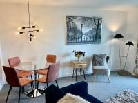 Appartamento con Balcone