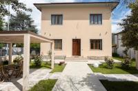 Villa Rosa Antica - Ferienwohnung Lucca