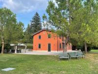 Ca' degli Ulivi - B&B