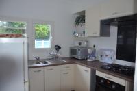 Espace quietude 3 bungalows - Ferienwohnung