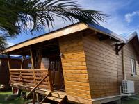 Gîtes Hotel Couleur Caraibes - B&B