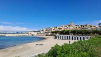A 20 passi dal mare - B&B Otranto