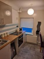B&B Canley - Two bedroom maisonette close toWarwick Uni - Bed and Breakfast Canley