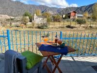Cabaña Mimi II - B&B