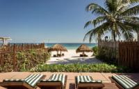 B&B Tulum - Retiro Maya Suites - Bed and Breakfast Tulum