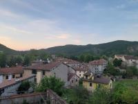 Doppel-/Zweibettzimmer mit eigenem Bad