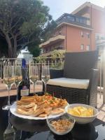 Appartamento Betti, San Giuliano Mare - B&B