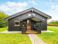 B&B Tarm - Four-Bedroom Holiday home in Hemmet 5 - Bed and Breakfast Tarm