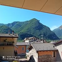 LA CASA di PIETRO E MADDALENA - B&B Valdieri