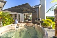 Nga Roto Retreat - Taupo - B&B Taupo