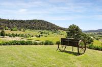 Studio at Quins Gap Retreat - B&B Bright