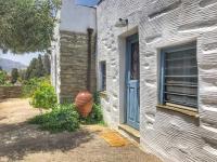 The Walnut Tree - Cycladic Getaway by Explore Andros - B&B