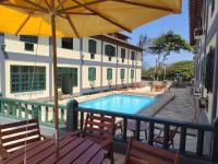 Flat 1A Vista panorâmica Mar com Piscina e wi-fi - B&B Cabo Frio