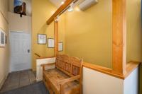 Falcons Nest (Upstairs) - Ferienwohnung Yosemite West