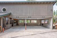 Falcons Nest (Upstairs) - Ferienwohnung Yosemite West