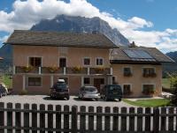 Alpin-Sportiv - Bed and Breakfast Lermoos