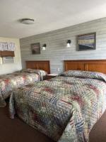 B&B Marmora - Boulevard Motel - Bed and Breakfast Marmora
