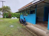 Aitutaki Budget Accommodation - B&B