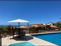 Residence Farol - Loft 204 - B&B