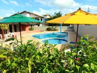 B&B Porto Seguro - Branca Tropical Brasil Residencial- Taperapuan - Bed and Breakfast Porto Seguro