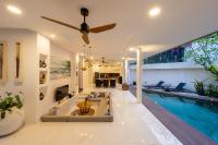 Villa La Sirena by Nagisa Bali - Ferienwohnung Seminyak