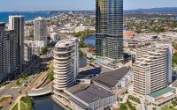 3 Bedroom Private Apartments at Casino - Q Stay - B&B