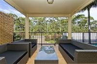 Close to Little Beach and Shoal Bay Beach - Ferienwohnung