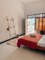 B&B Arugam Bay - Salty Alchemy - Bed and Breakfast Arugam Bay