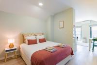 Teatro à Vista - No coração do centro de Aveiro - B&B Aveiro