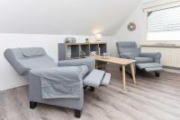 Appartement 1 Chambre avec Balcon