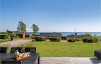 B&B Fåborg - Gorgeous Home In Faaborg With Kitchen - Bed and Breakfast Fåborg