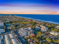 Modern Coastal Apartment - Walk to beach and shops - Ferienwohnung Poatina