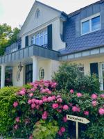 Villa Julian Doppelzimmer - Bed and Breakfast Aurich