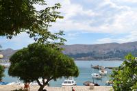 B&B Baška - Apartments Lora - Bed and Breakfast Baška