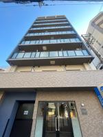 Locanda shin-Osaka - Ferienwohnung